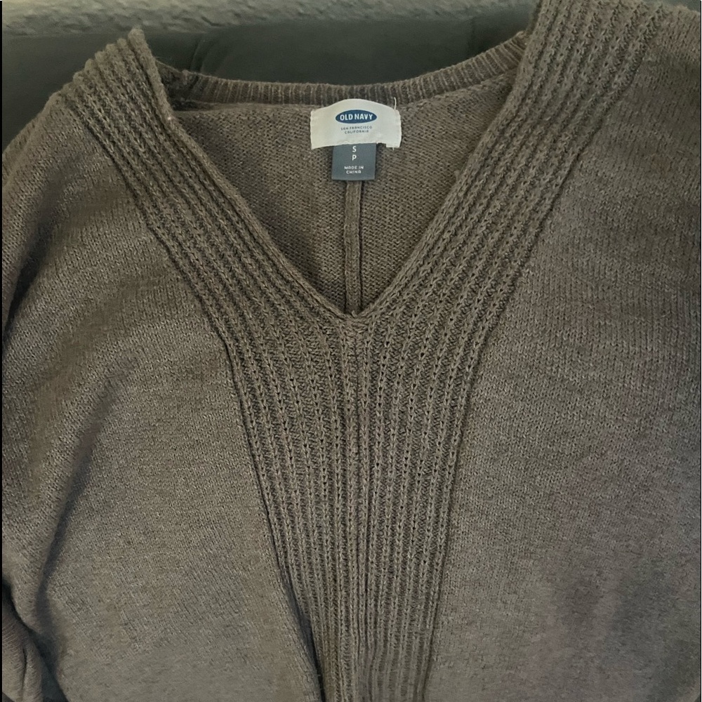 Sweater - Picture 2 of 2